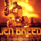 Alien Breed 3: Descent cover or packaging material - MobyGames