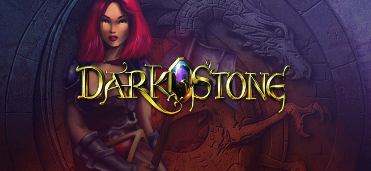 Front Cover for Darkstone (Windows) (GOG.com release): 2014 cover