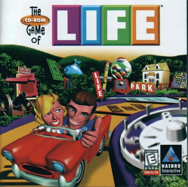 Da Game of Life (Video 1998) - IMDb