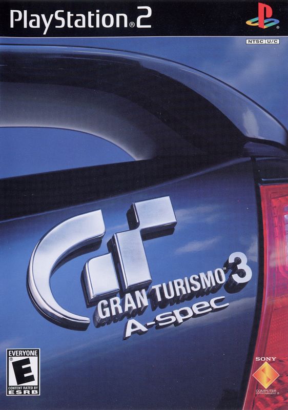 Gran Turismo 5: Prologue (2007) - MobyGames