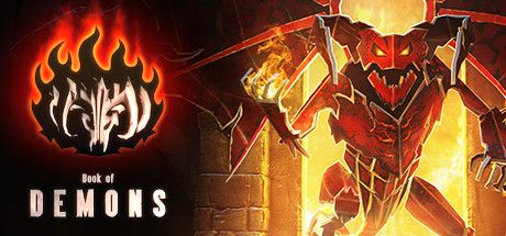 Book of Demons (2016) - MobyGames