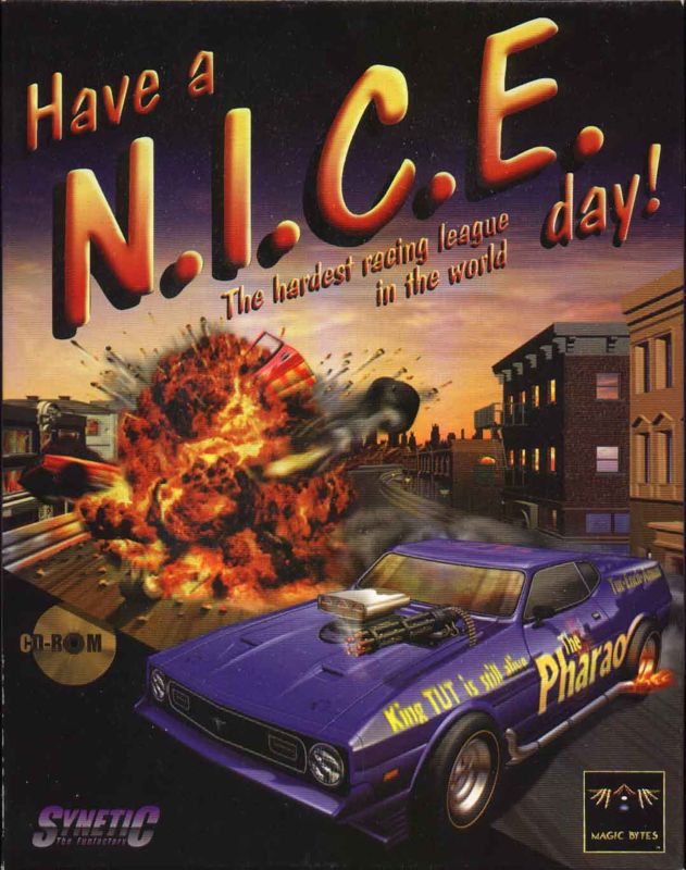 have-a-n-i-c-e-day-1997-mobygames