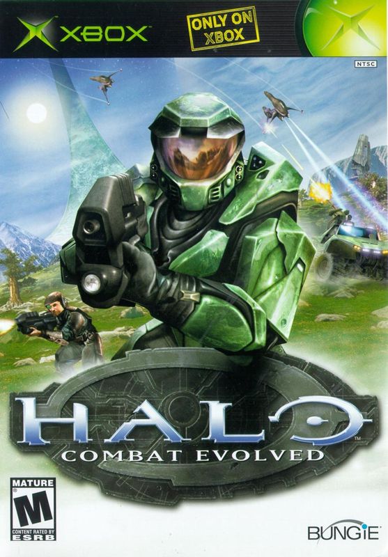 The creators of the Halo series: We didn't talk about the games - Halo 2 -  Gamereactor