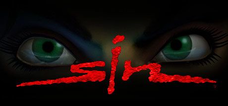 Front Cover for SiN (Windows) (Steam release)