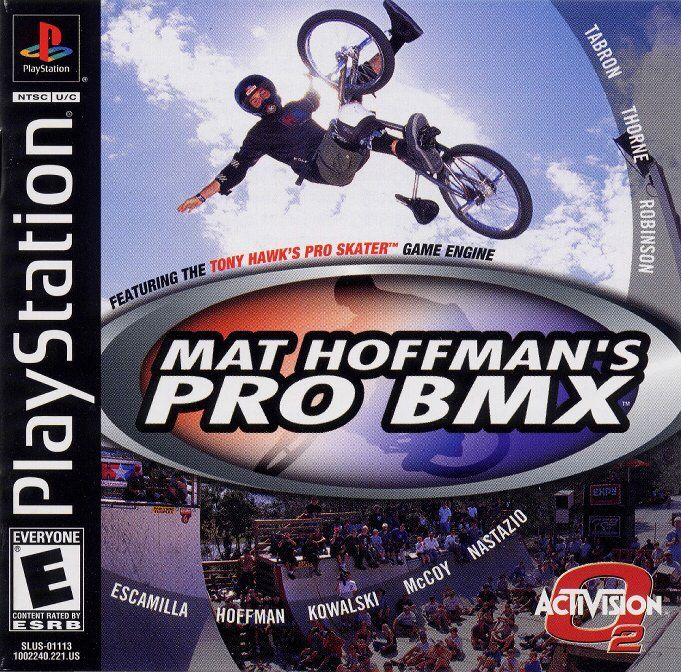 mat-hoffman-s-pro-bmx-2001-mobygames