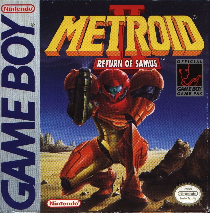 Metroid Dread - Wikipedia