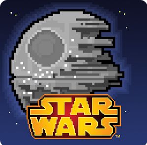 Front Cover for Star Wars: Tiny Death Star (Windows Apps)