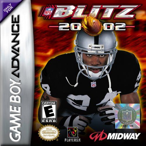 ESPN NFL Primetime 2002 (2001) - MobyGames