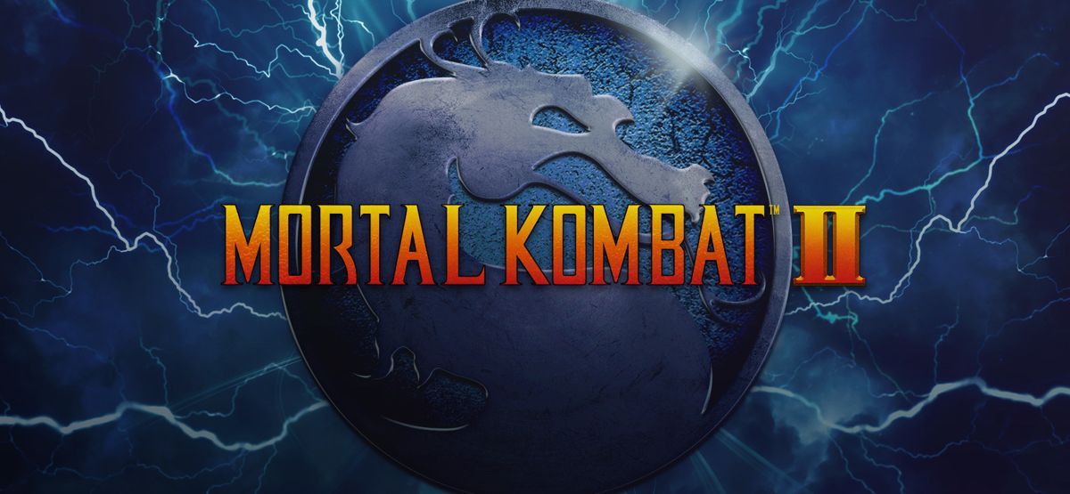 Other for Mortal Kombat 1+2+3 (Macintosh and Windows) (GOG.com release): <i>Mortal Kombat II</i>