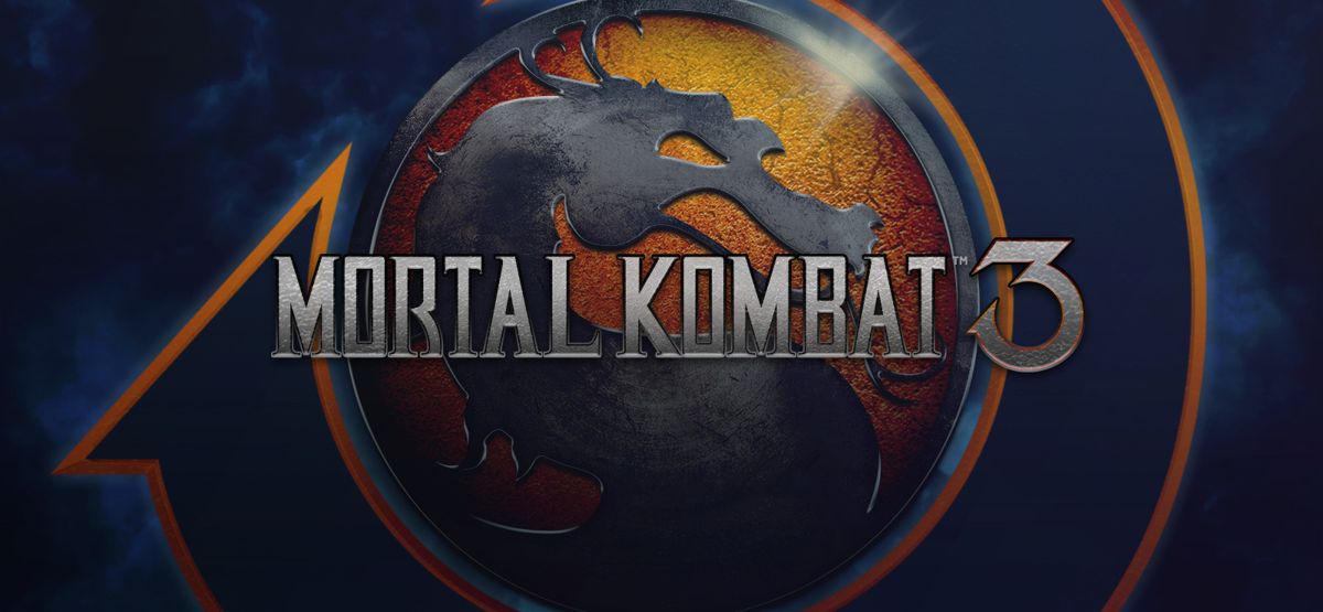 Other for Mortal Kombat 1+2+3 (Macintosh and Windows) (GOG.com release): <i>Mortal Kombat 3</i>