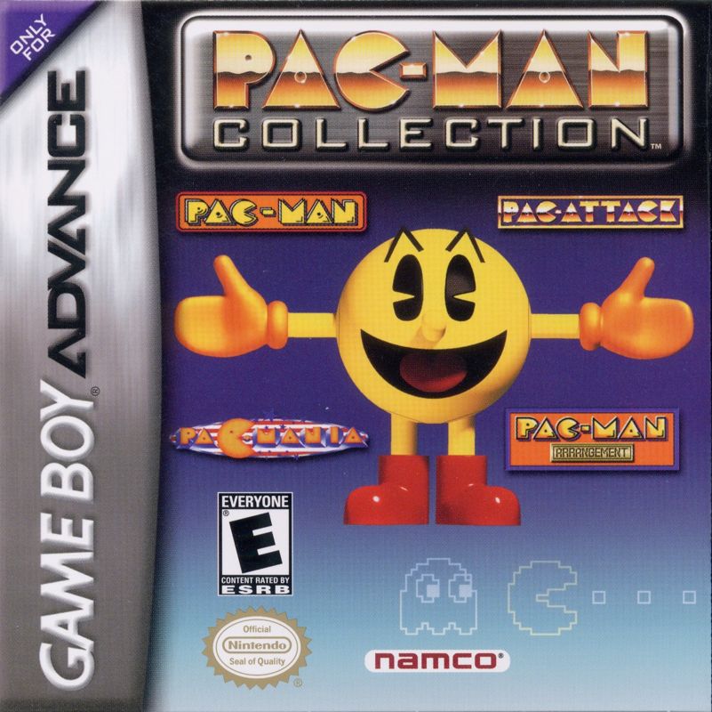 Pac-Man 99 (2021) - MobyGames