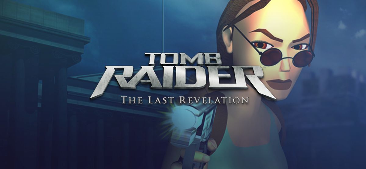 Other for Tomb Raider 2 for 1 Value Pack (Windows) (GOG.com release): <i>Tomb Raider: The Last Revelation</i>