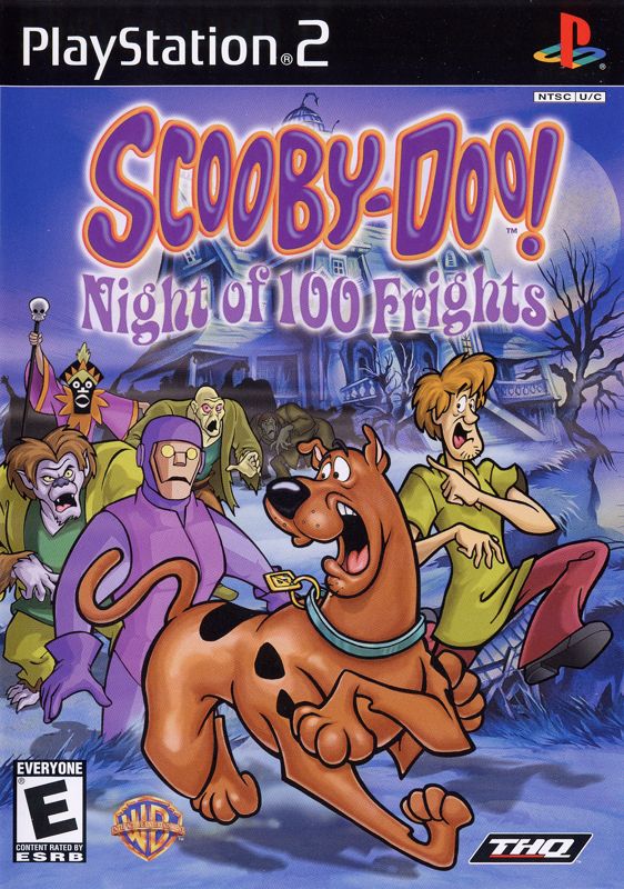 Play Scooby-Doo games, Free online Scooby-Doo games