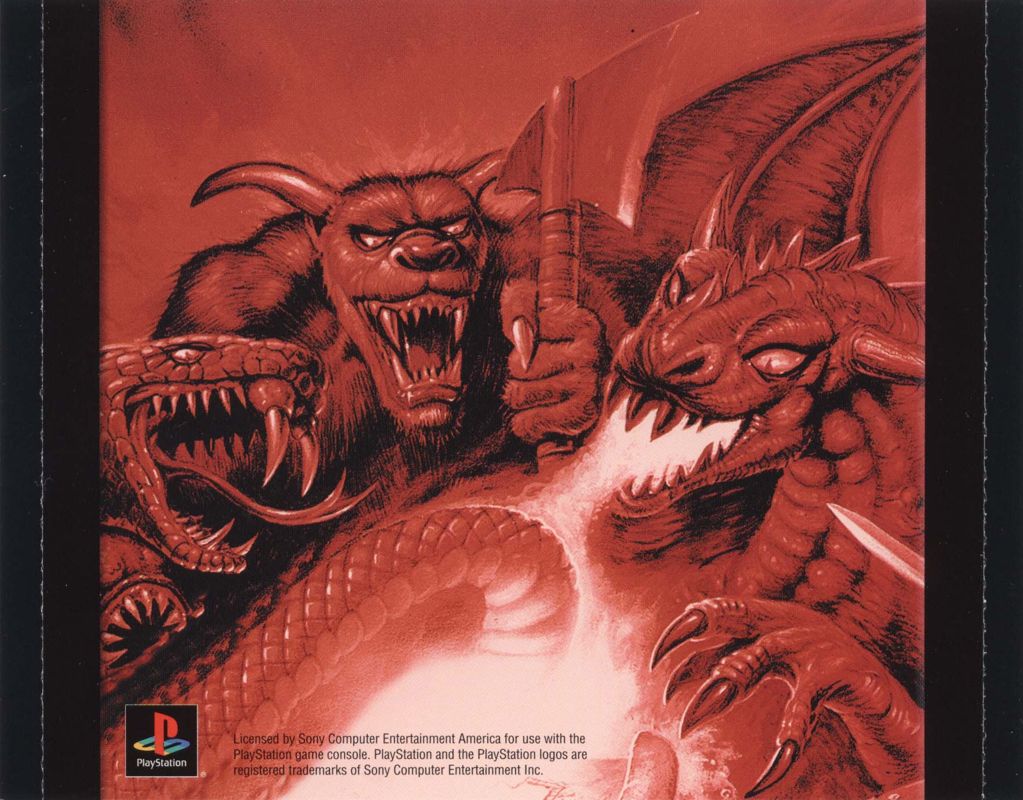 RPG Maker cover or packaging material MobyGames