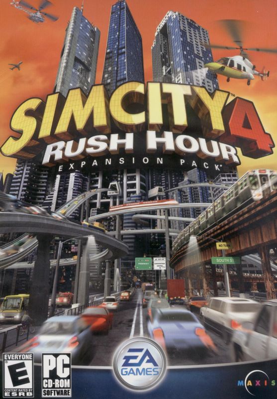 SimCity 4 (2003) - MobyGames☕ Descubra os minutos lucrativos do Tigre