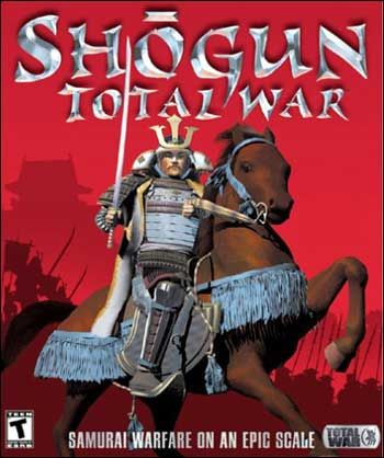 Five A Day; Total War Battles: Shogun – review