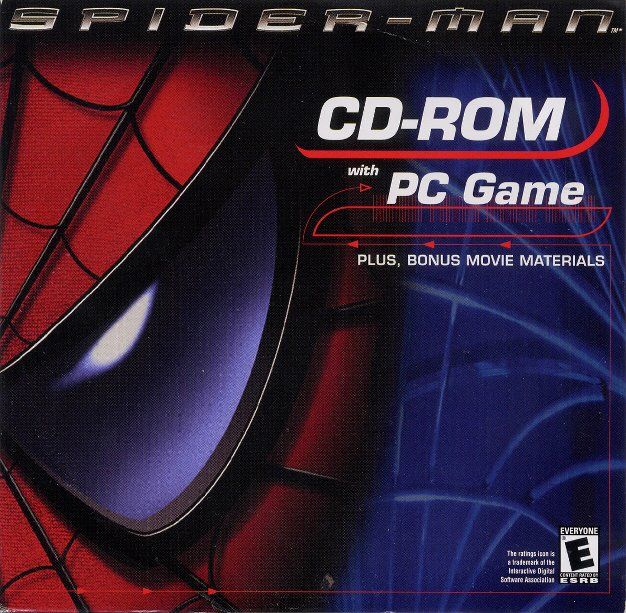 Spider-Man: Web of Shadows cover or packaging material - MobyGames