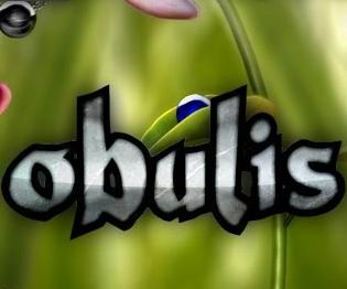 Front Cover for Obulis (Windows) (IonFx release)