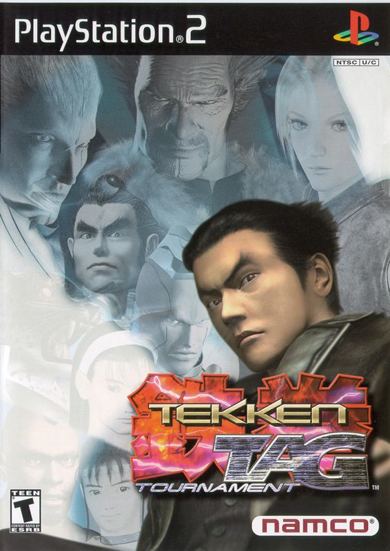 TEKKEN 8 – Gameplanet