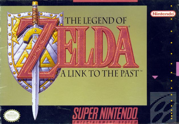 After two decades, 'Zelda' fans finally get a sequel worthy of 'Link to the  Past