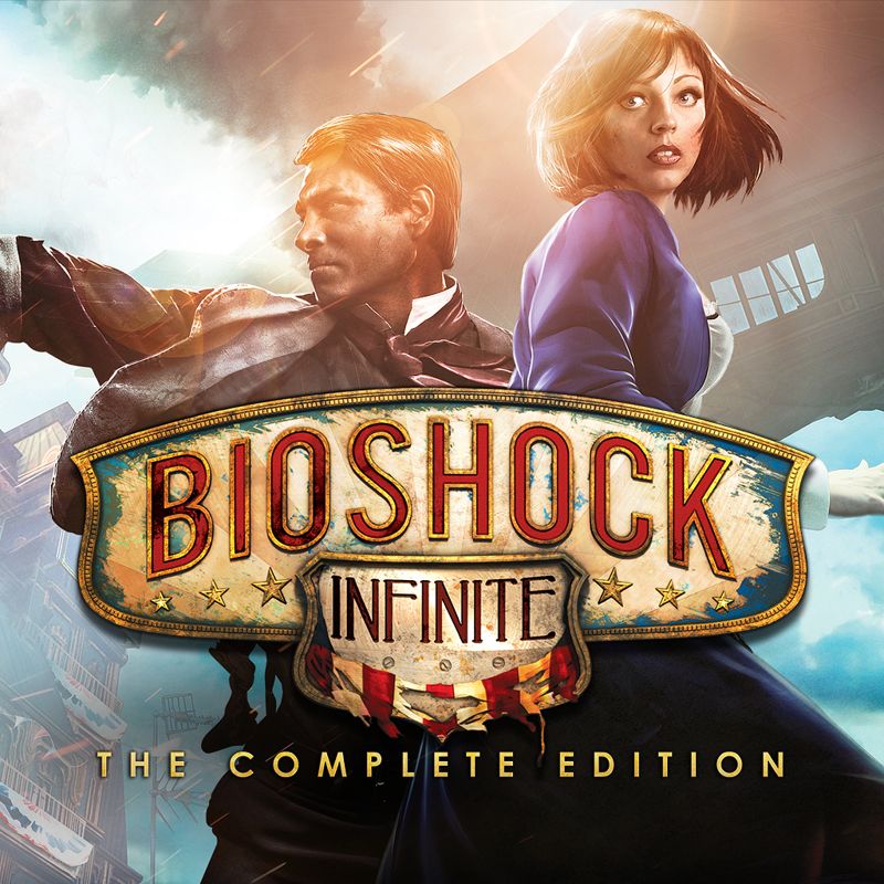 BioShock Infinite - Season Pass