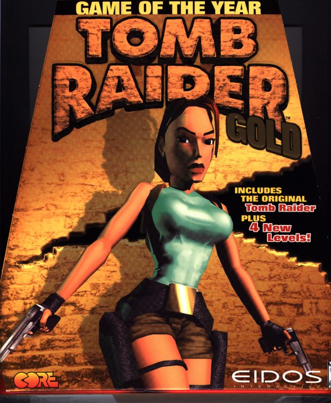 Tomb Raider deals Gold PC