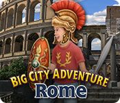 Big City Adventure: Rome (2017) - MobyGames