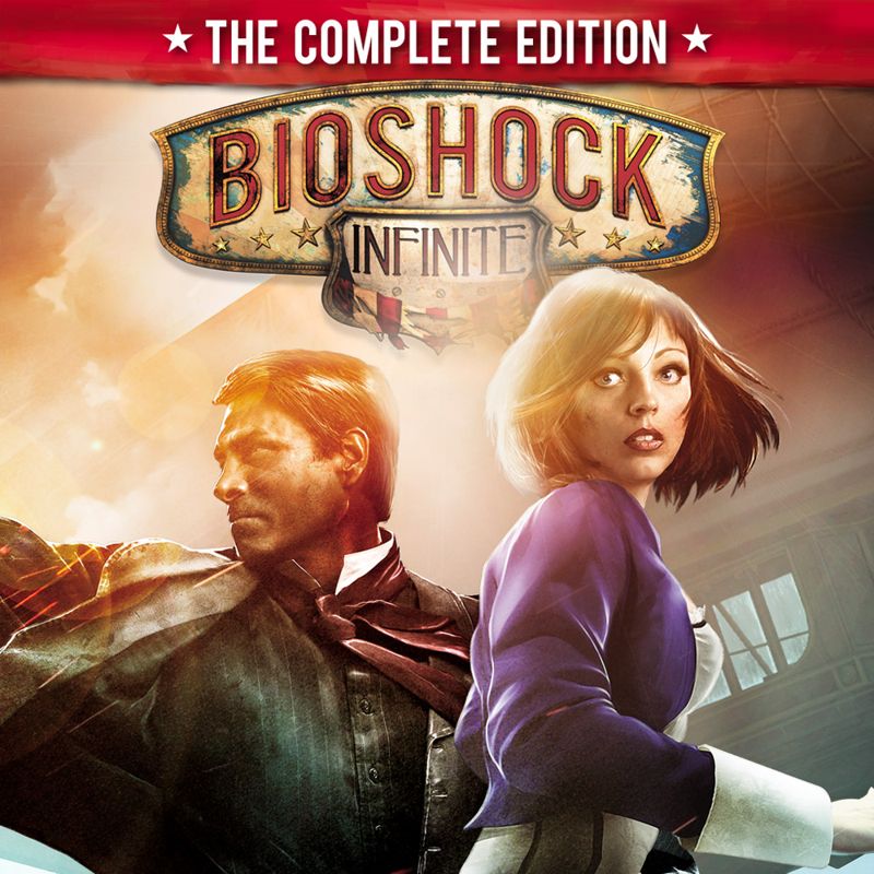 BioShock Infinite Season Pass