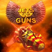 Front Cover for Jets 'n' Guns Gold (Windows) (Reflexive Entertainment release)