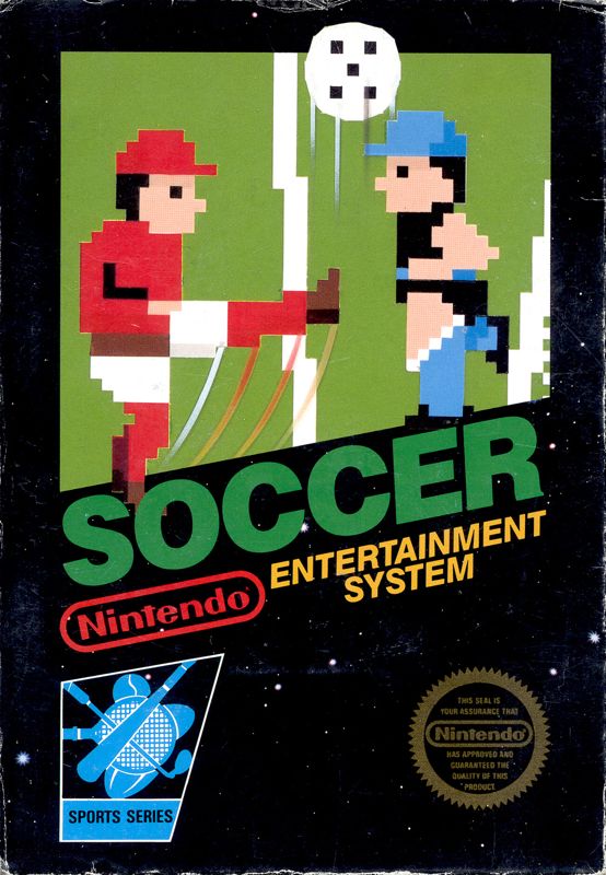 Soccer Stars (2014) - MobyGames