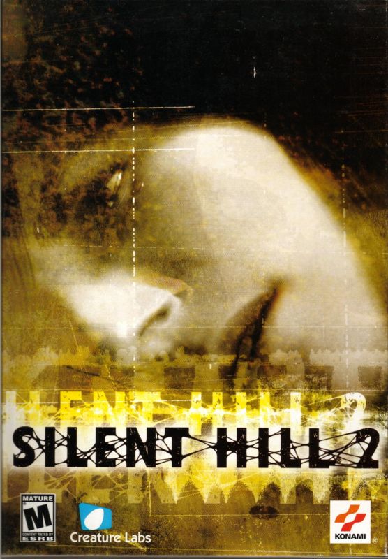 Silent.Hill.2.Enhanced.Edition.REPACK-KaOs - KaOsKrew