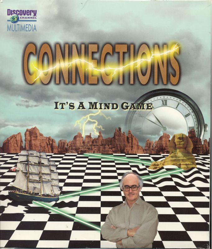 Connections (1995) - PC Review and Full Download