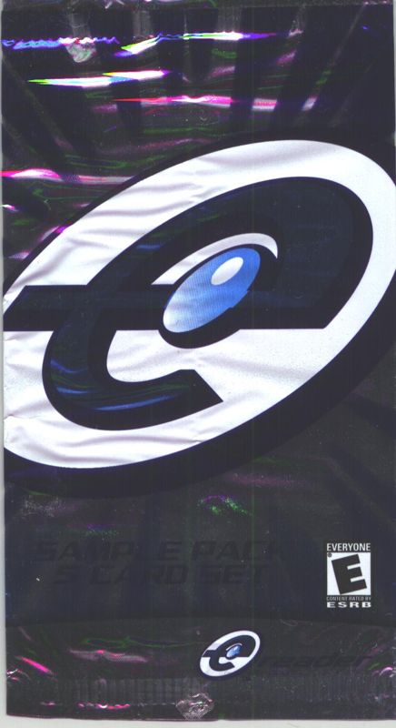 Front Cover for Manhole-e (Game Boy Advance) (Card Package)
