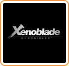 Front Cover for Xenoblade Chronicles (Wii U)
