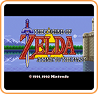 Front Cover for The Legend of Zelda: A Link to the Past (New Nintendo 3DS)