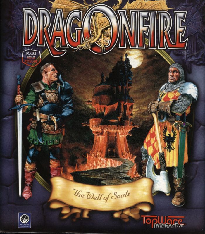 Dragonfyre Games