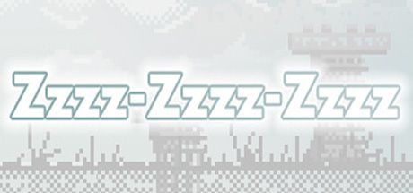 Front Cover for Zzzz-Zzzz-Zzzz (Windows) (Steam release)
