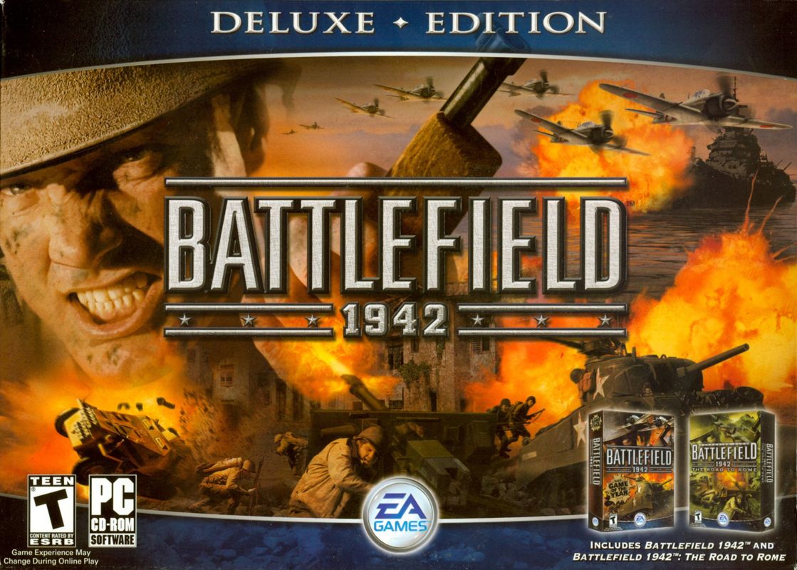 battlefield 1942