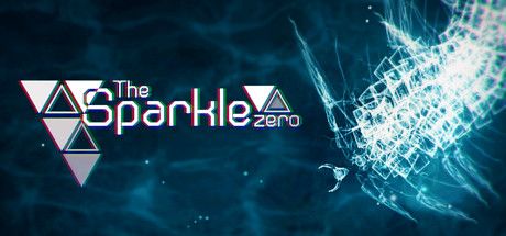 Front Cover for The Sparkle Zero (Linux and Macintosh and Windows) (Steam release)
