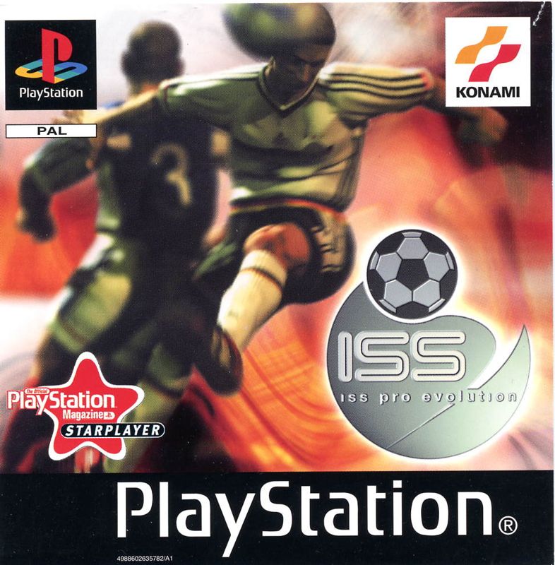 Pro Evolution Soccer 2013 - Wikipedia