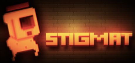 Front Cover for Stigmat (Windows) (Steam release)