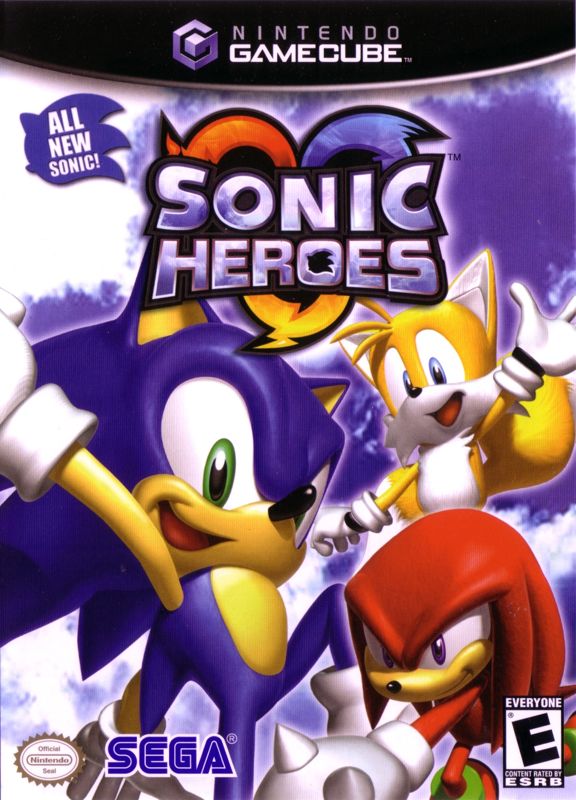 Sonic the Hedgehog (2006) Game Review- Is It Really That Bad? – The Patriot