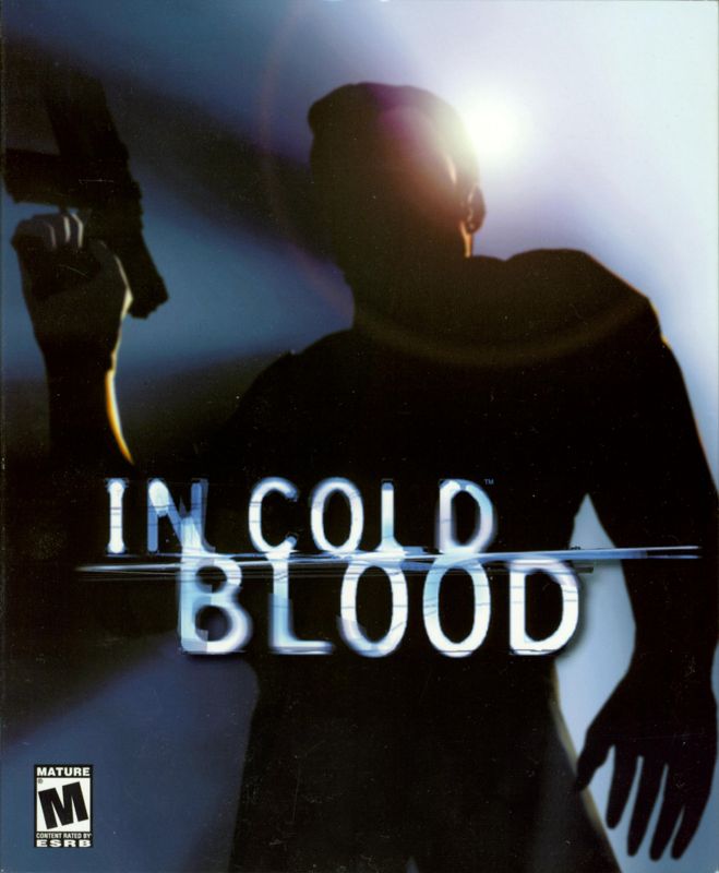Front Cover for In Cold Blood (Windows)