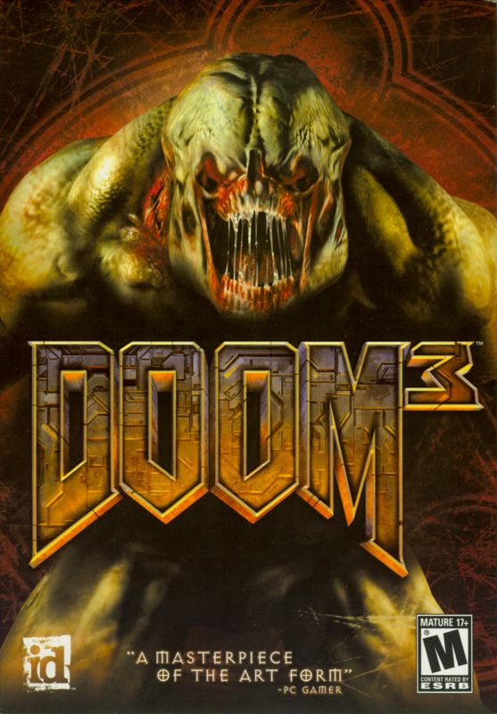 DOOM 3