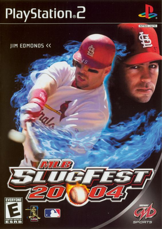 Pro Cast: Sports Fishing Game (2003) - MobyGames