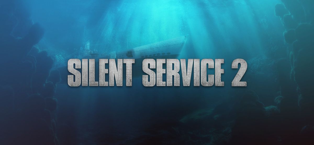 Other for Silent Service 1+2 (Linux and Macintosh and Windows) (GOG.com release): Silent Service II
