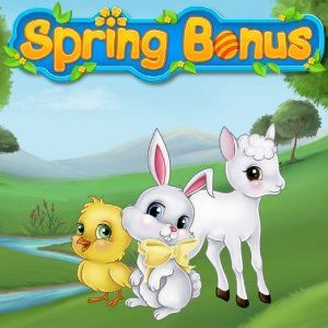 Front Cover for Spring Bonus (Windows) (Amazon release)