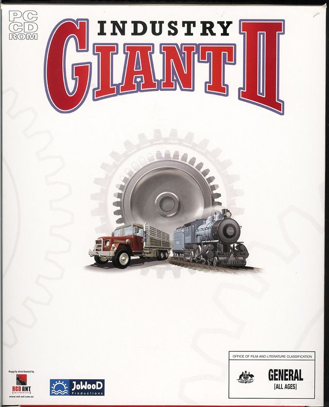 giant manufacturing co