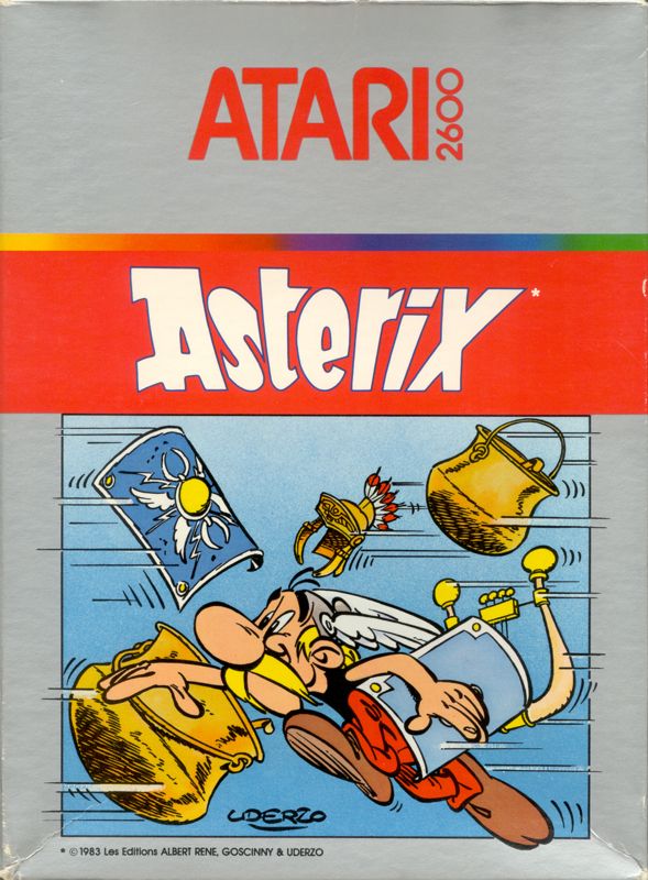 Front Cover for Taz (Atari 2600)
