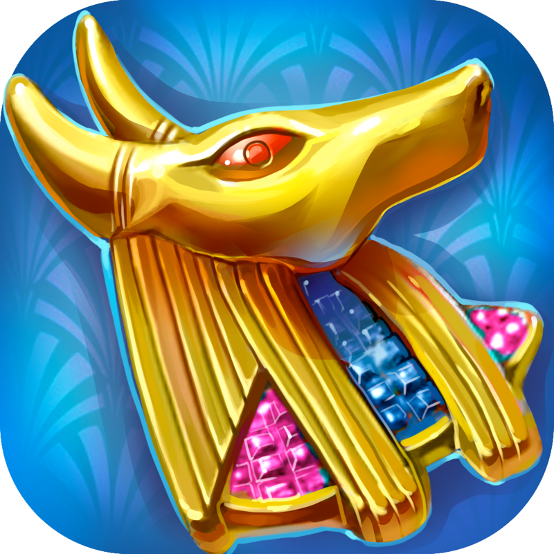 Front Cover for Arizona Rose and the Pharaohs' Riddles (Macintosh) (Mac App Store release)